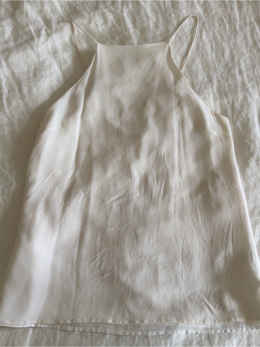 Cami NYC The Charlie Cami 100% Silk - Picture 8 of 10